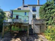 Maison 7 pièces 152 m²
