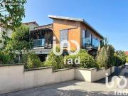 Maison 7 pièces 152 m²