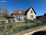 Maison 7 pièces 152 m²