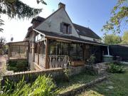 Maison 7 pièces 152 m²