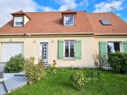 Maison 7 pièces 152 m²