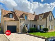 Maison 7 pièces 152 m²