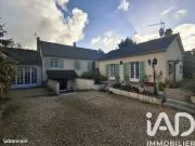 Maison 7 pièces 152 m²