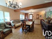 Maison 7 pièces 152 m²