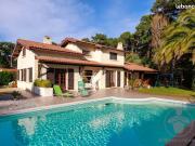 Maison 7 pièces 167 m²