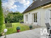 Maison 7 pièces 152 m²