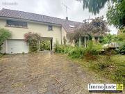 Maison 7 pièces 152 m²