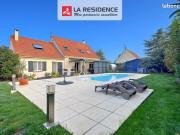 Maison 7 pièces 152 m²