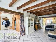 Maison 7 pièces 152 m²