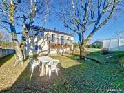 Maison 7 pièces 152 m²