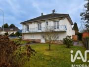 Maison 7 pièces 152 m²