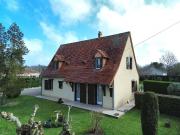 Maison 7 pièces 152 m²