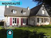 Maison 7 pièces 152 m² Maison 7 pièces 152 m²