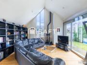 Maison 7 pièces 152 m²