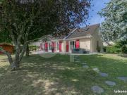 Maison 7 pièces 152 m²