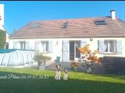 Maison 7 pièces 152 m²