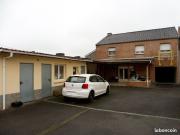 Maison 7 pièces 152 m²
