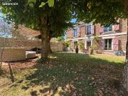 Maison 7 pièces 153 m²