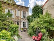 Maison 7 pièces 185 m²