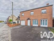 Maison 7 pièces 153 m²