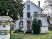 Maison 7 pièces 153 m²