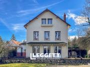 Maison 7 pièces 153 m²