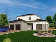 Maison 7 pièces 153 m²