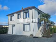 Maison 7 pièces 153 m²