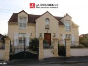 Villa 7 pièces 153 m²