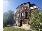 Maison 7 pièces 153 m²