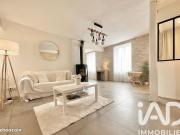 Maison 7 pièces 153 m²