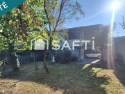 Maison 7 pièces 153 m²