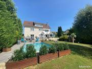 Maison 7 pièces 153 m²