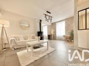 Maison 7 pièces 153 m²