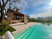 Maison 7 pièces 153 m²