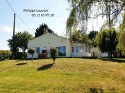 Maison 7 pièces 153 m²
