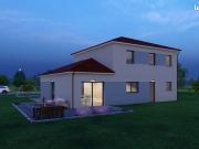 Maison 7 pièces 153 m²