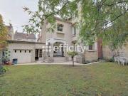 Maison 7 pièces 153 m²