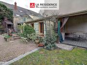 Maison 7 pièces 153 m²