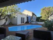Maison 7 pièces 153 m²