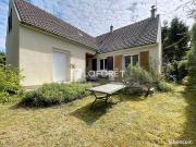 Maison 6 pièces 153 m²