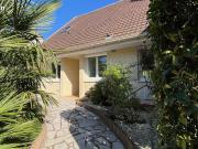 Maison 7 pièces 153 m²