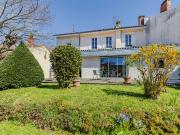 Maison 7 pièces 153 m²