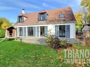 Maison 7 pièces 153 m²