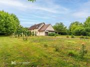 Maison 7 pièces 153 m²