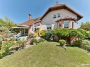 Maison 7 pièces 153 m²