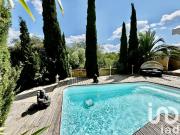 Maison 7 pièces 153 m²