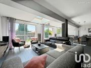 Maison 7 pièces 153 m²