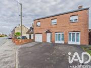 Maison 7 pièces 153 m²