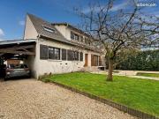 Maison 7 pièces 153 m²